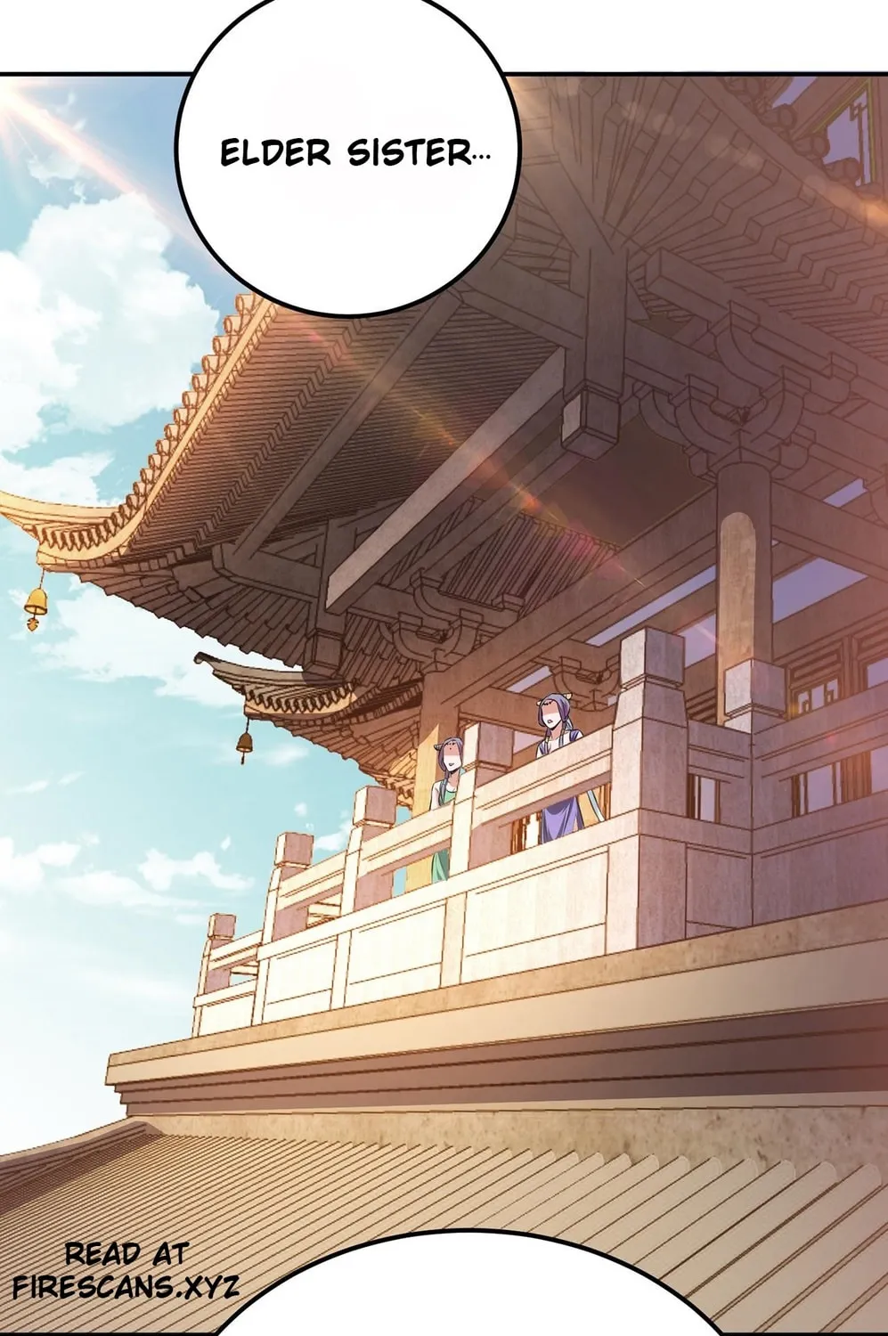 The Hero and the Harem Are Mine Now Chapter 13 page 120 - 