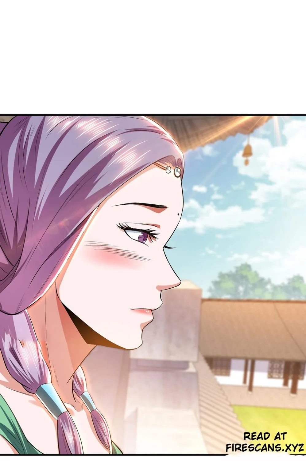 The Hero and the Harem Are Mine Now Chapter 13 page 126 - 