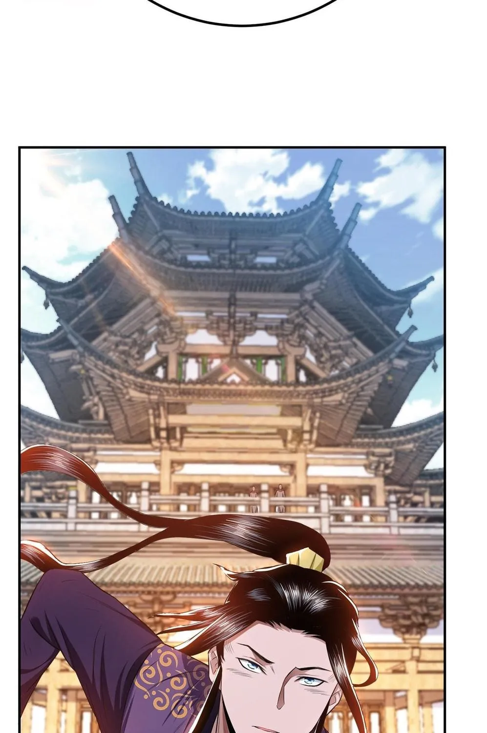 The Hero and the Harem Are Mine Now Chapter 13 page 130 - 