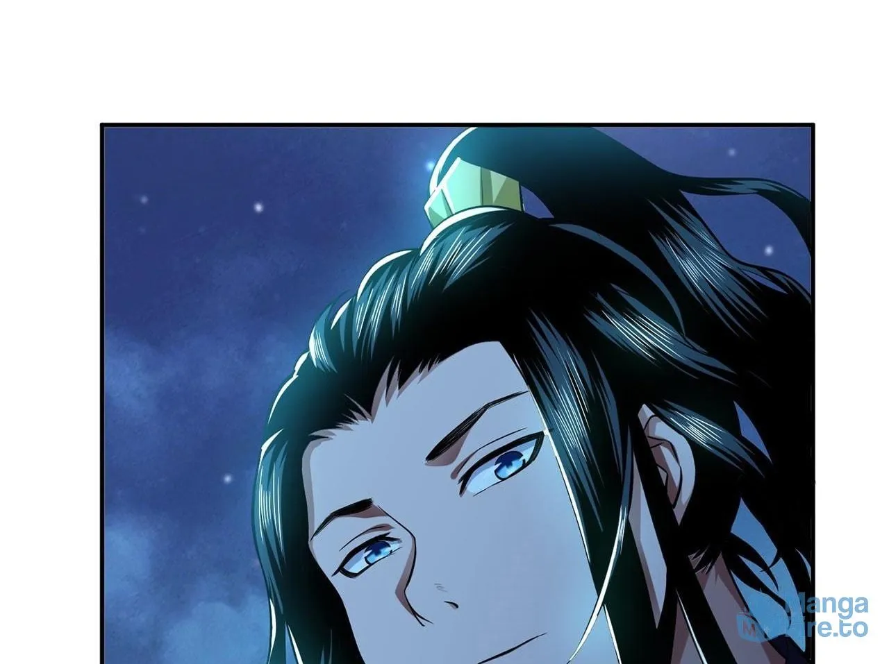 The Hero and the Harem Are Mine Now Chapter 13 page 17 - 