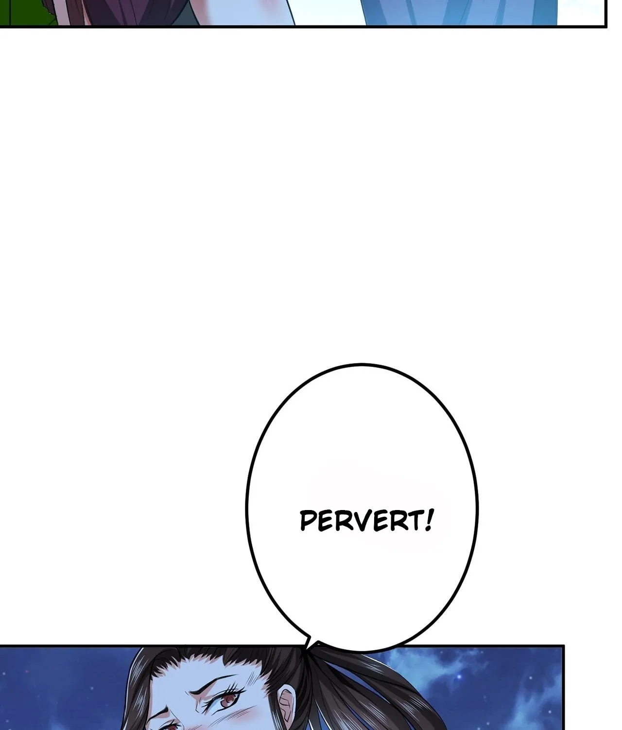 The Hero and the Harem Are Mine Now Chapter 13 page 24 - 