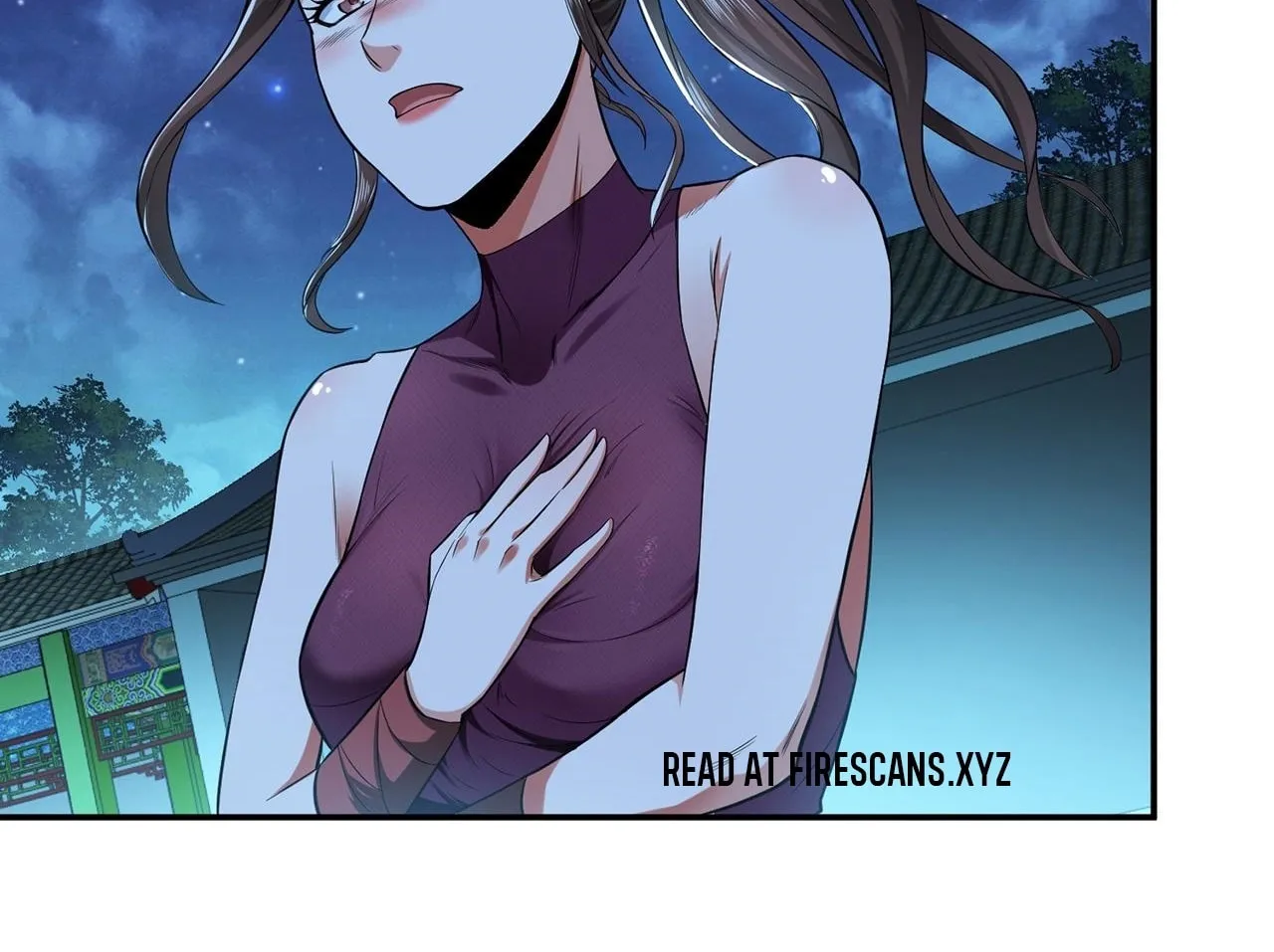 The Hero and the Harem Are Mine Now Chapter 13 page 25 - 