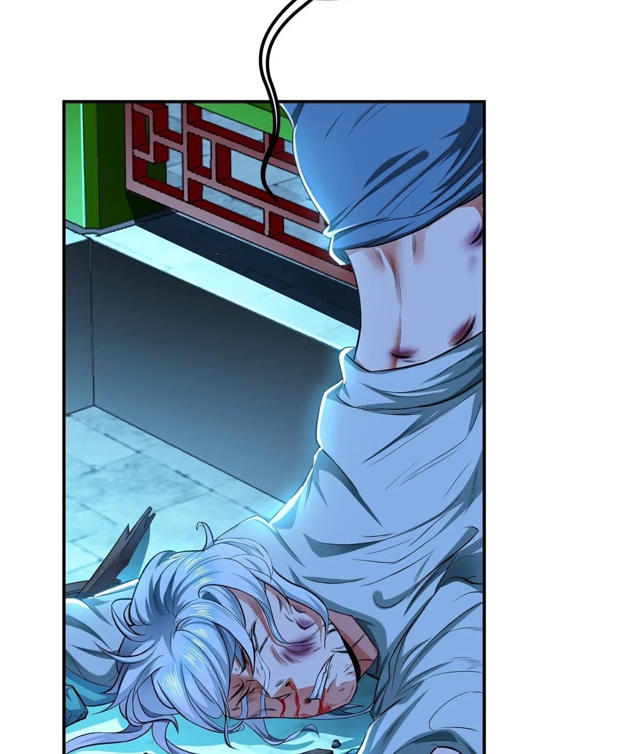 The Hero and the Harem Are Mine Now Chapter 13 page 32 - 