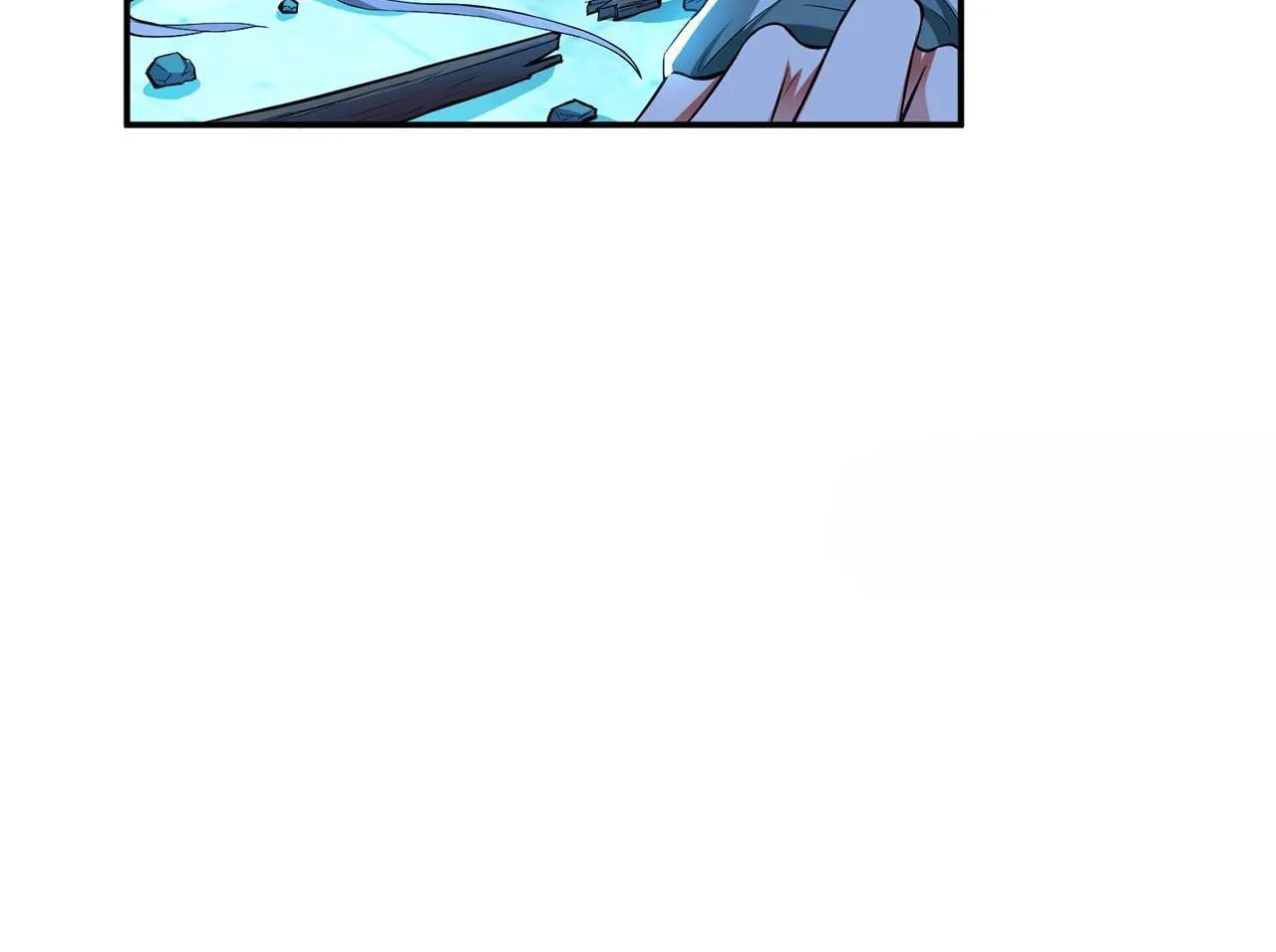 The Hero and the Harem Are Mine Now Chapter 13 page 33 - 