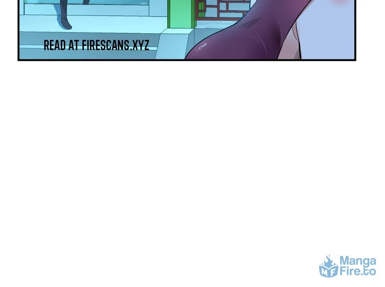 The Hero and the Harem Are Mine Now Chapter 13 page 35 - 