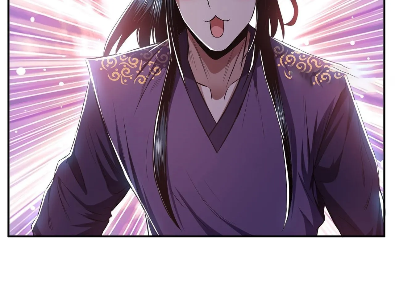 The Hero and the Harem Are Mine Now Chapter 13 page 43 - 