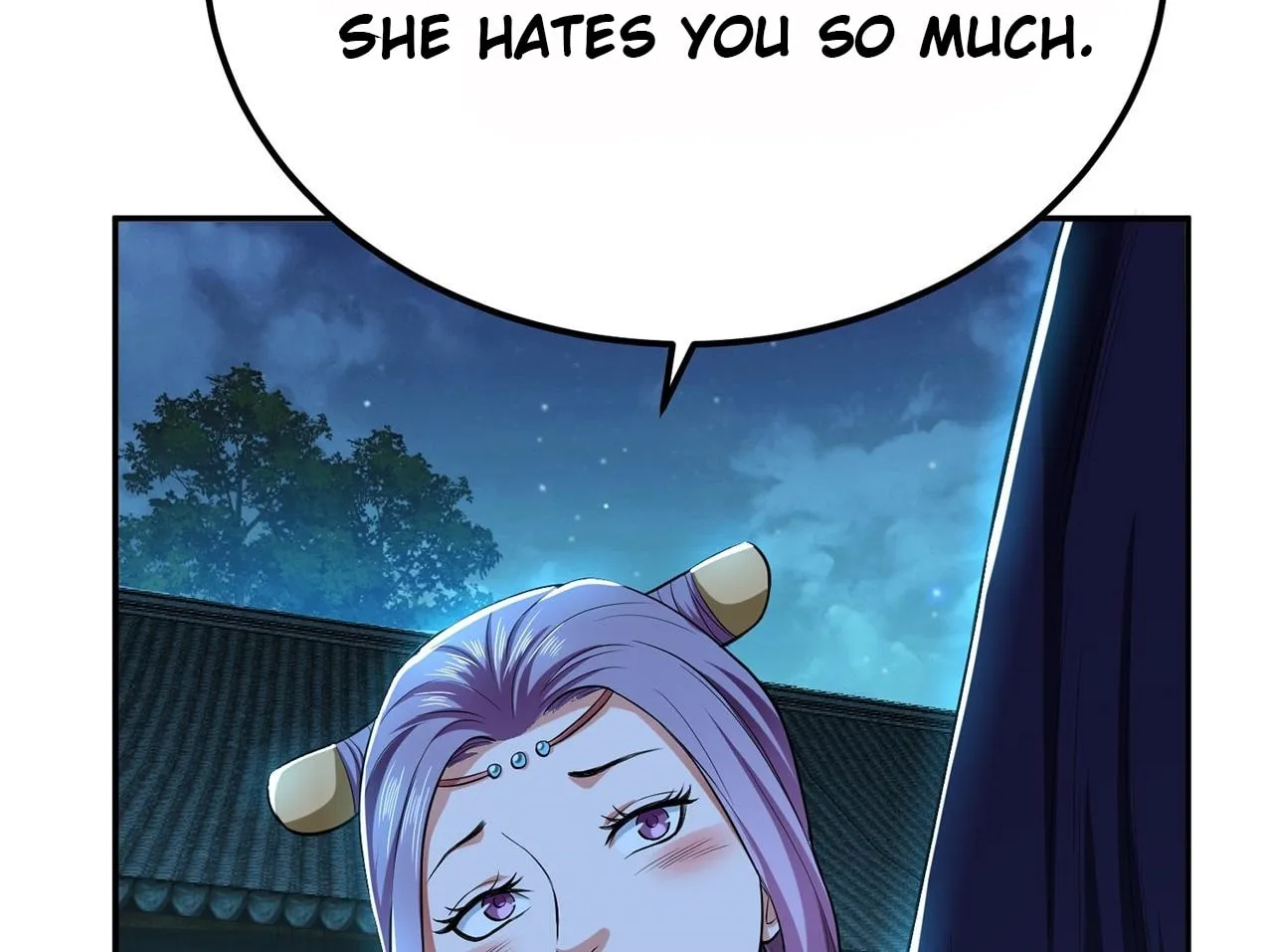 The Hero and the Harem Are Mine Now Chapter 13 page 45 - 