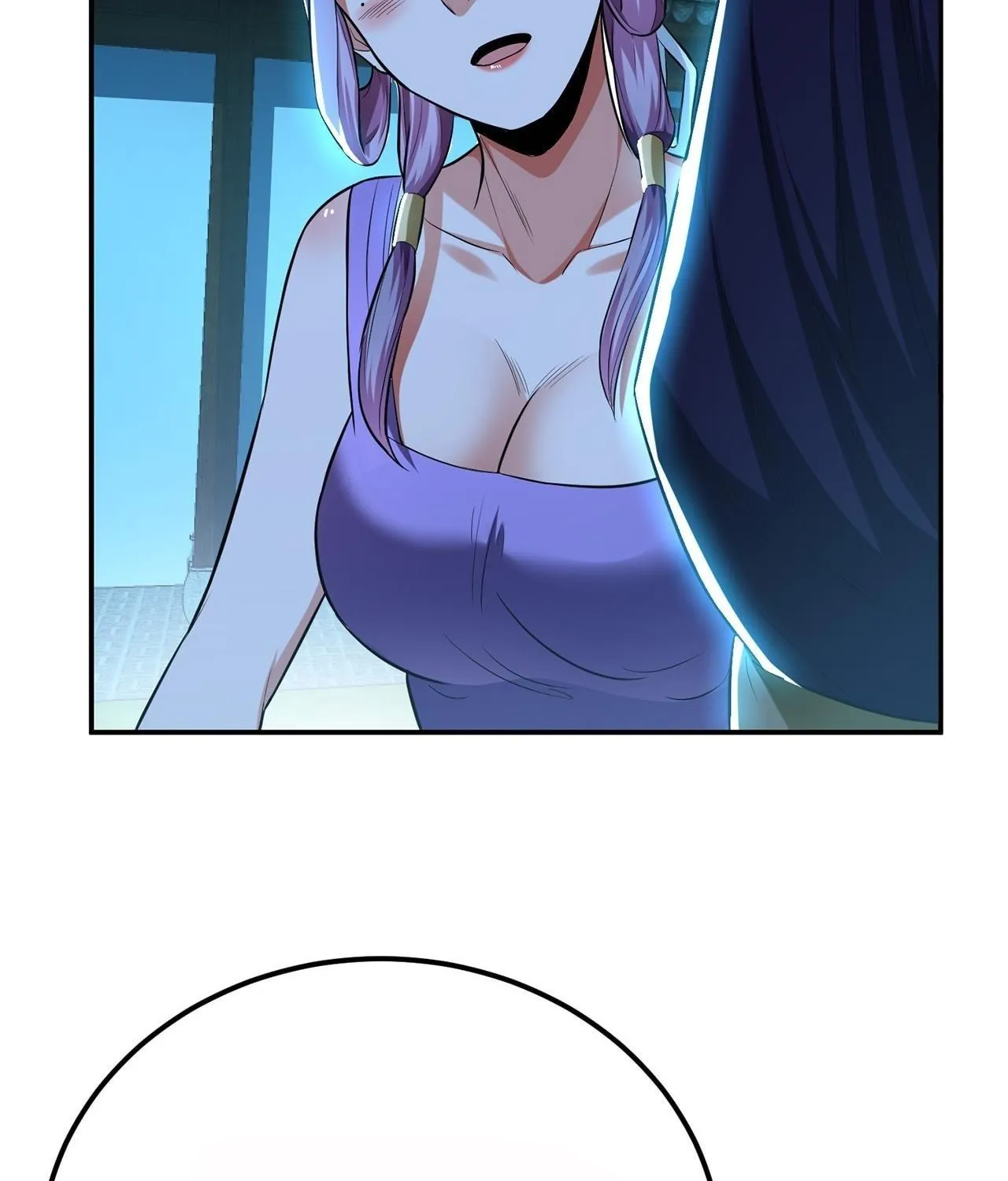 The Hero and the Harem Are Mine Now Chapter 13 page 46 - 