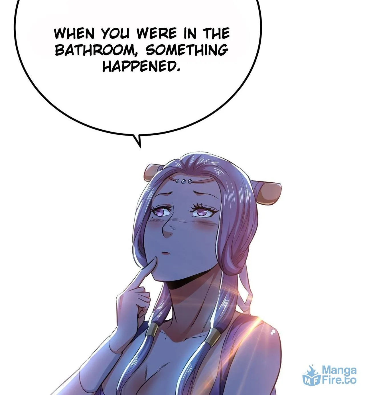 The Hero and the Harem Are Mine Now Chapter 13 page 47 - 