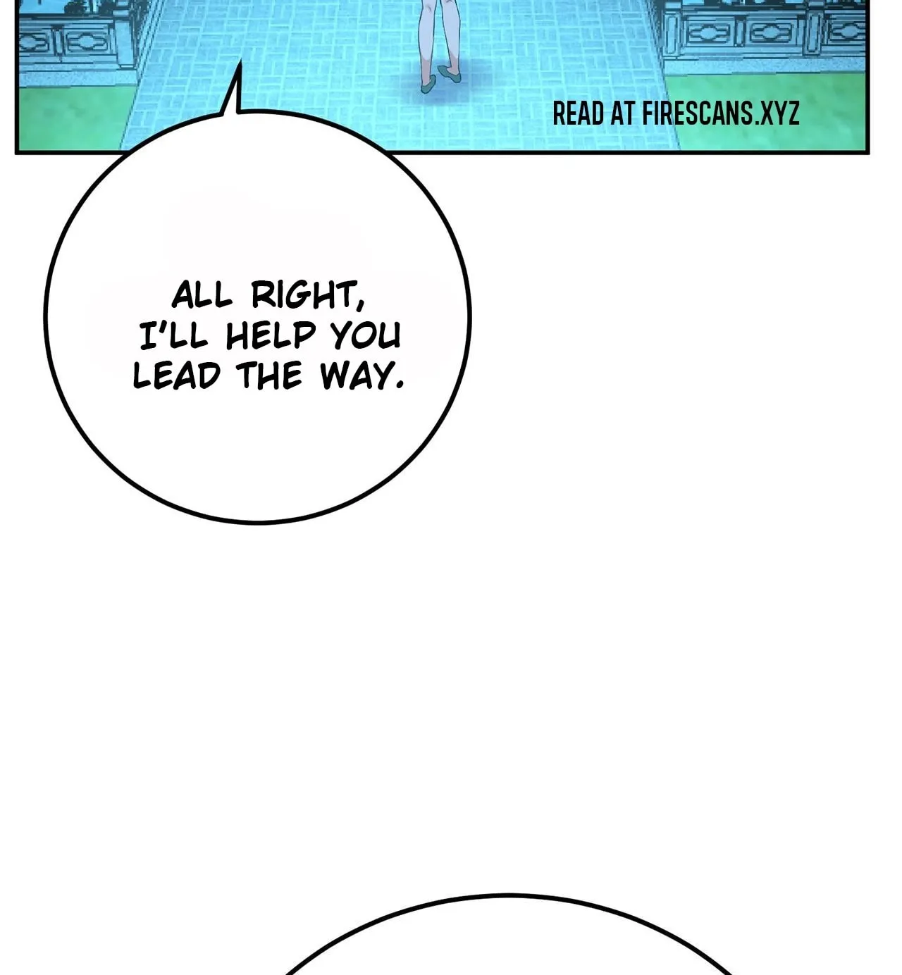 The Hero and the Harem Are Mine Now Chapter 13 page 55 - 