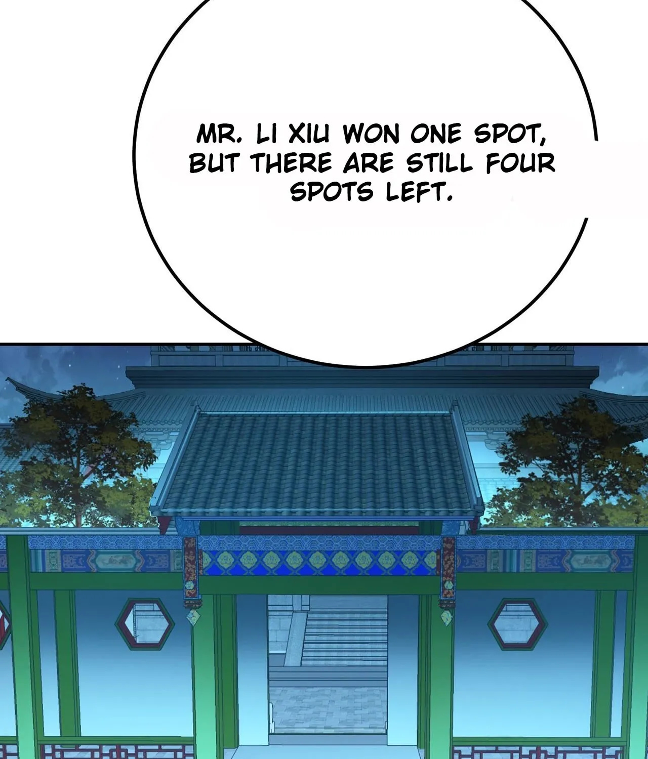 The Hero and the Harem Are Mine Now Chapter 13 page 56 - 