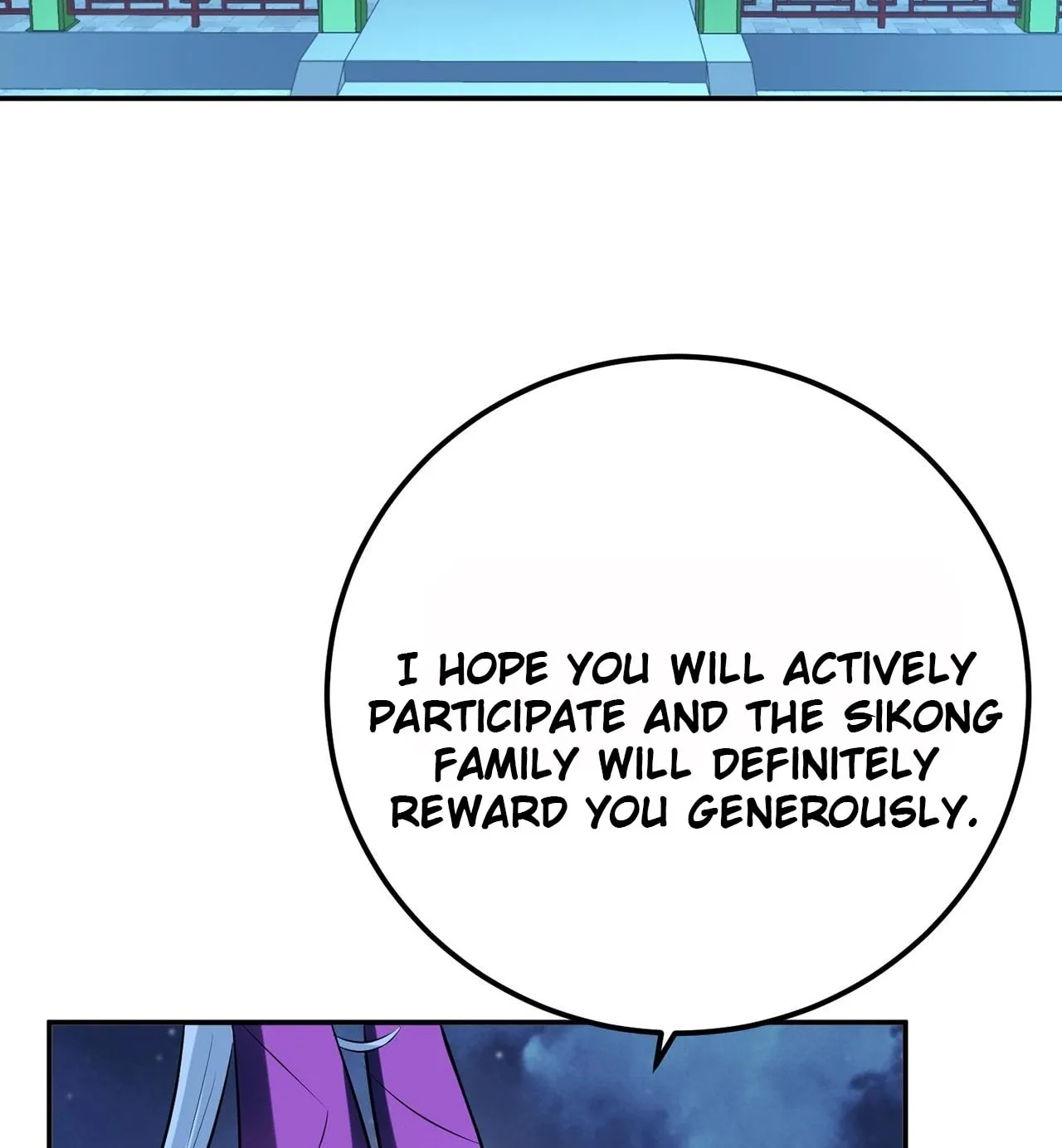 The Hero and the Harem Are Mine Now Chapter 13 page 57 - 
