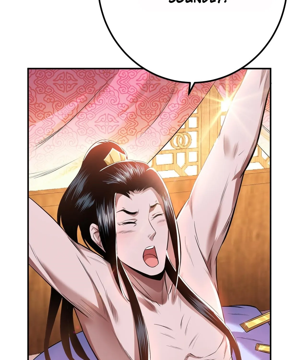 The Hero and the Harem Are Mine Now Chapter 13 page 66 - 