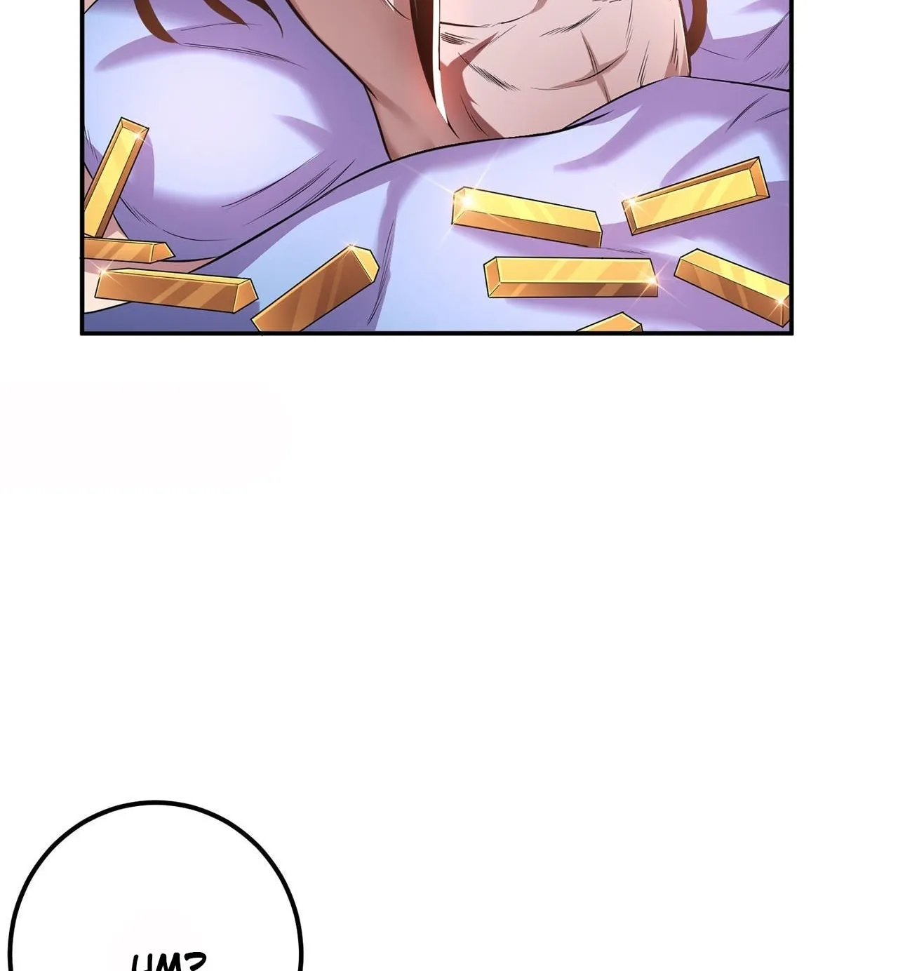 The Hero and the Harem Are Mine Now Chapter 13 page 67 - 