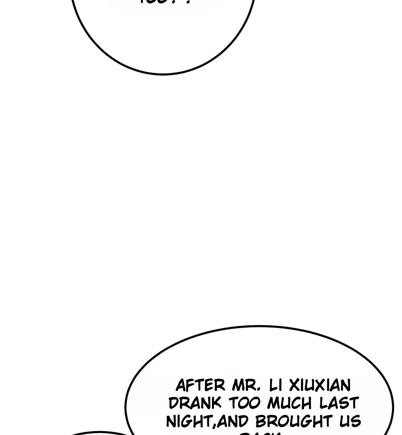 The Hero and the Harem Are Mine Now Chapter 13 page 73 - 