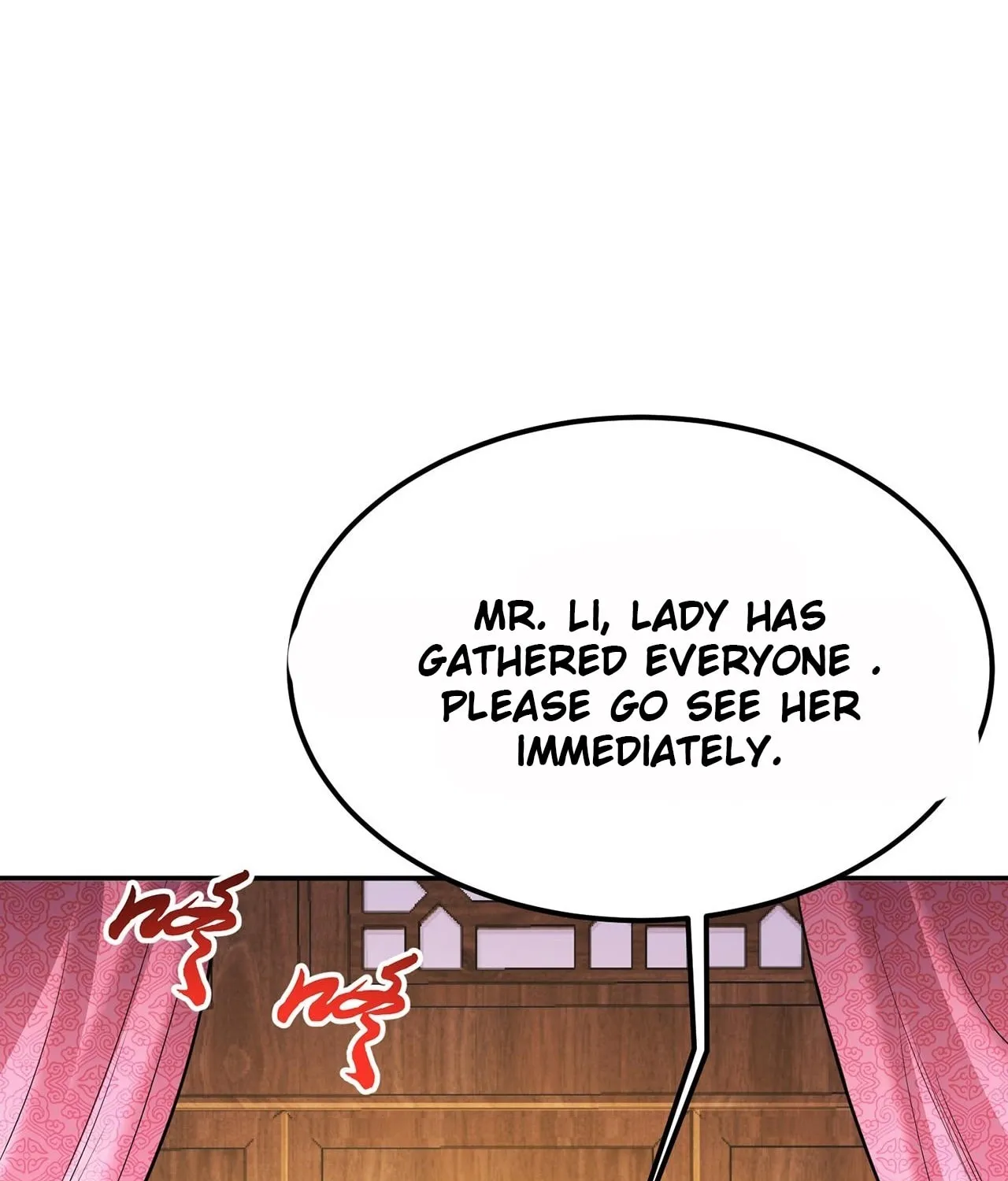 The Hero and the Harem Are Mine Now Chapter 13 page 78 - 