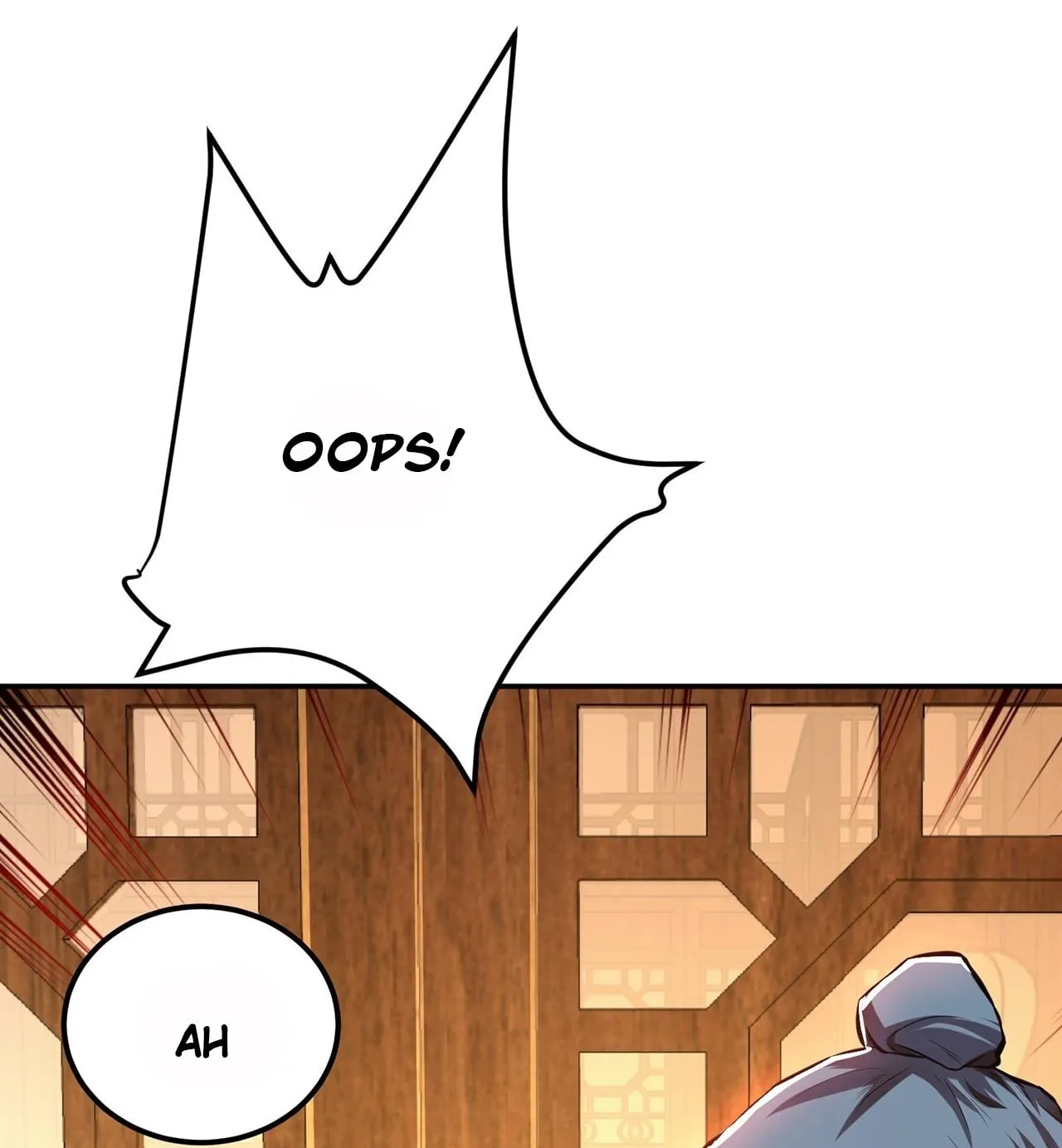 The Hero and the Harem Are Mine Now Chapter 13 page 81 - 