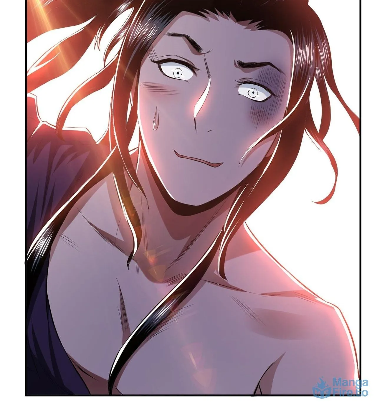 The Hero and the Harem Are Mine Now Chapter 13 page 89 - 