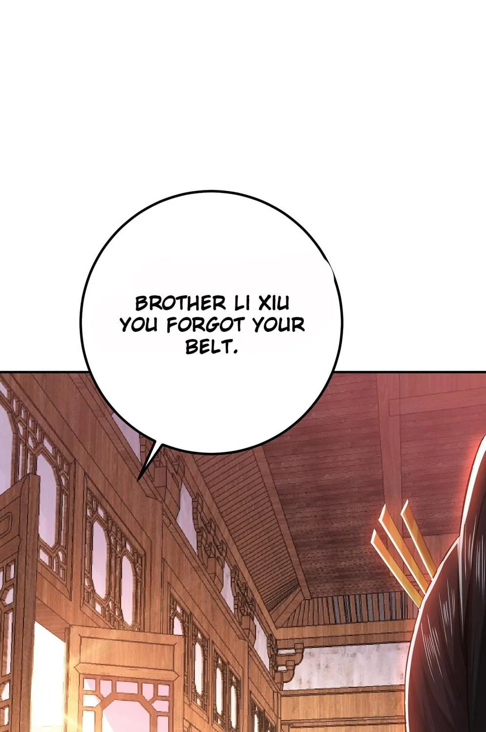 The Hero and the Harem Are Mine Now Chapter 13 page 94 - 