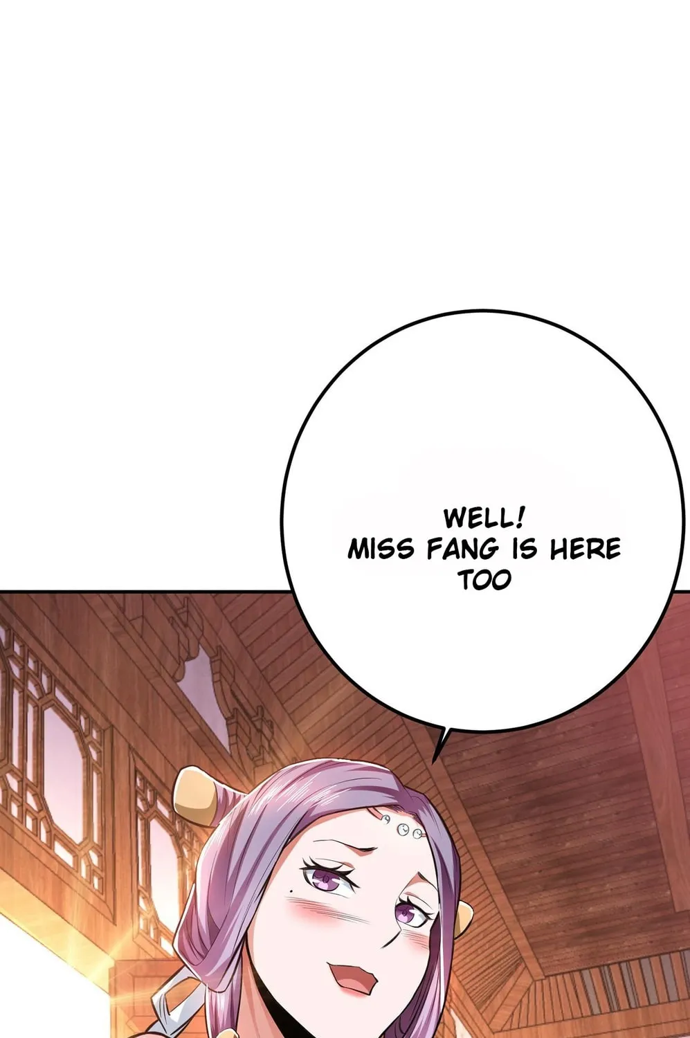 The Hero and the Harem Are Mine Now Chapter 13 page 98 - 
