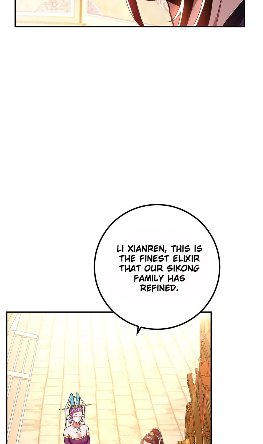 The Hero and the Harem Are Mine Now Chapter 14 page 102 - 