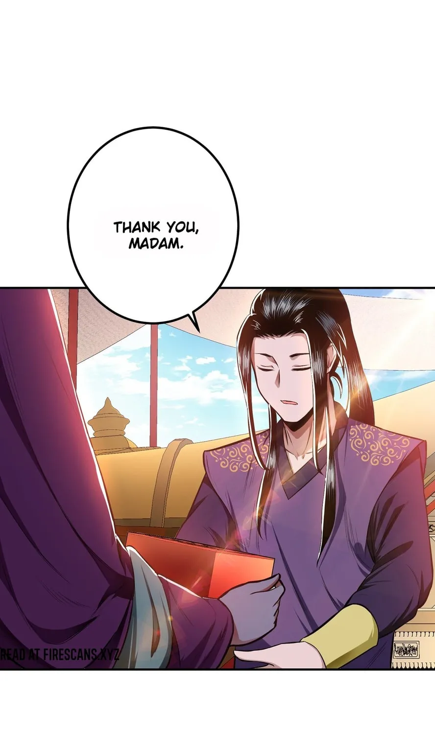 The Hero and the Harem Are Mine Now Chapter 14 page 108 - 