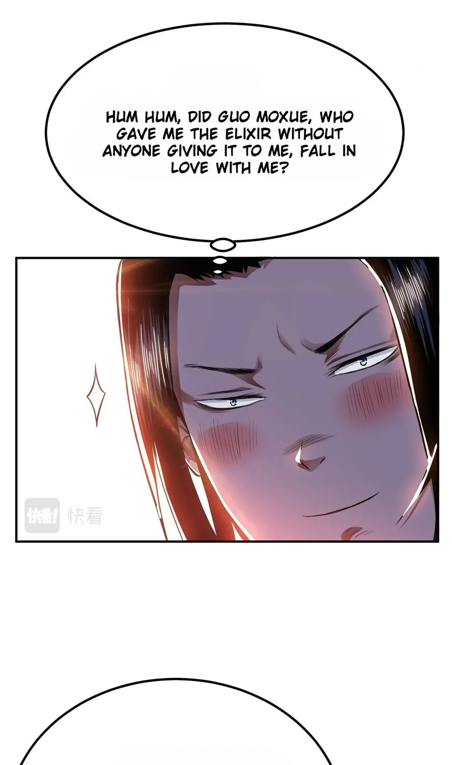 The Hero and the Harem Are Mine Now Chapter 14 page 110 - 