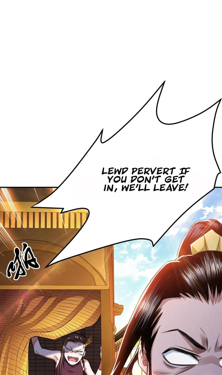 The Hero and the Harem Are Mine Now Chapter 14 page 118 - 