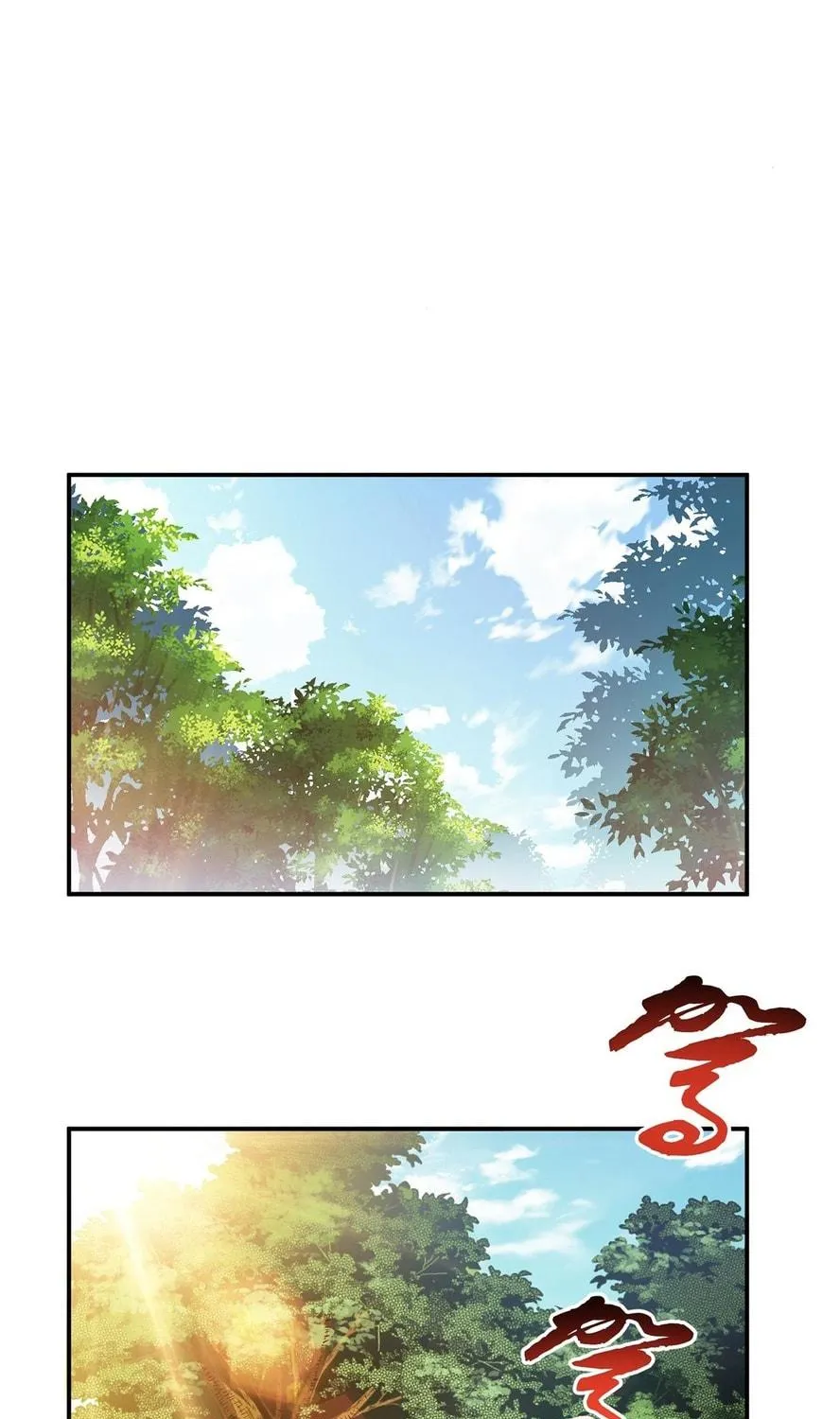 The Hero and the Harem Are Mine Now Chapter 14 page 124 - 