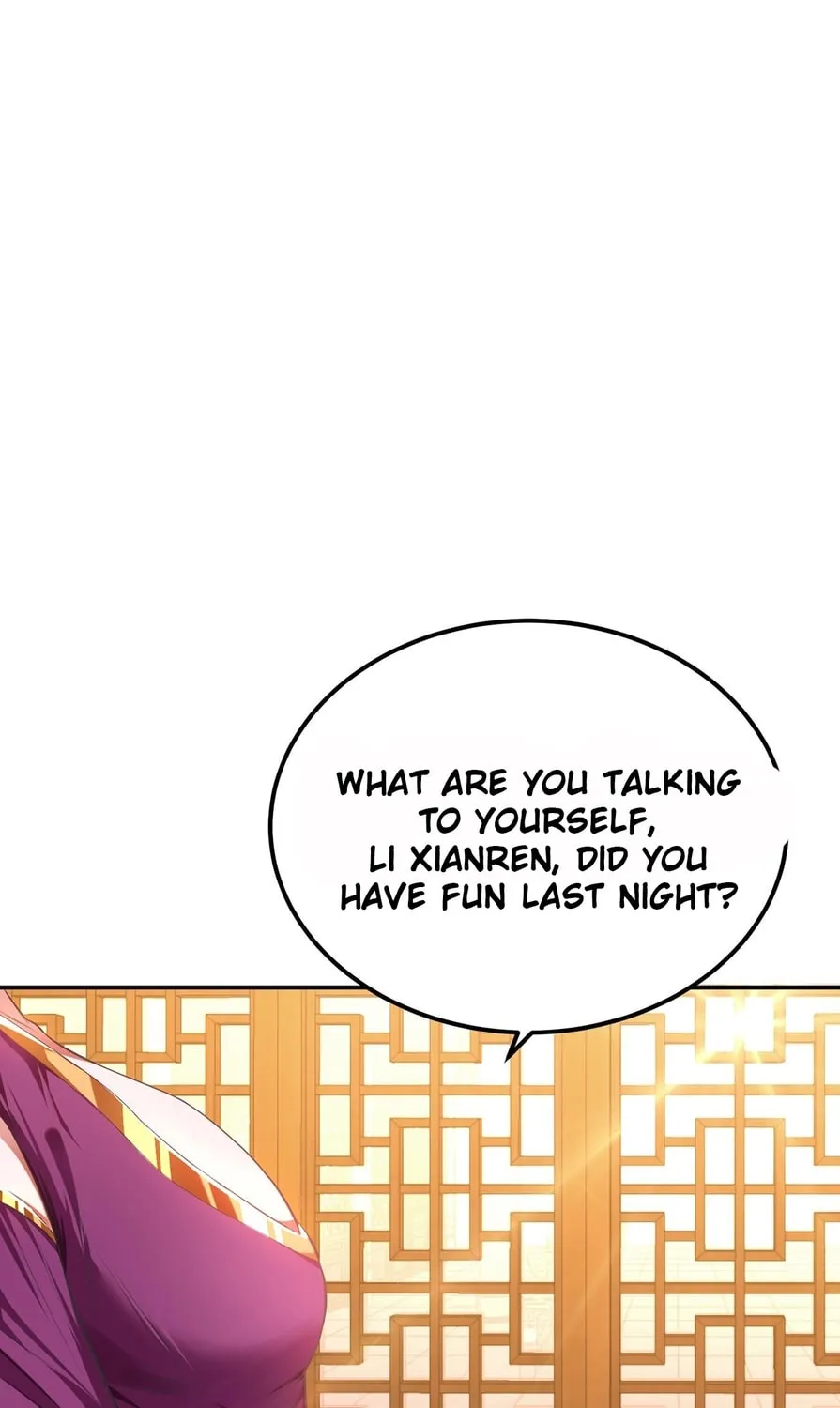 The Hero and the Harem Are Mine Now Chapter 14 page 14 - 