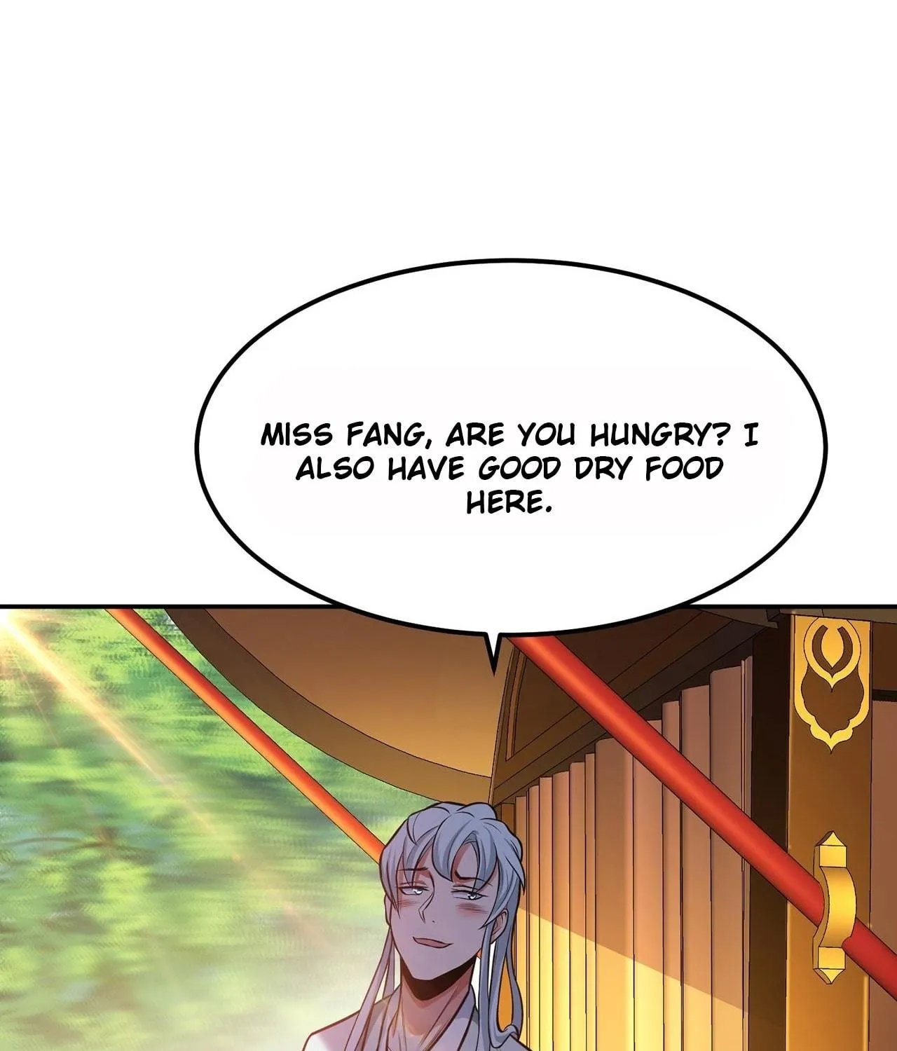 The Hero and the Harem Are Mine Now Chapter 14 page 136 - 