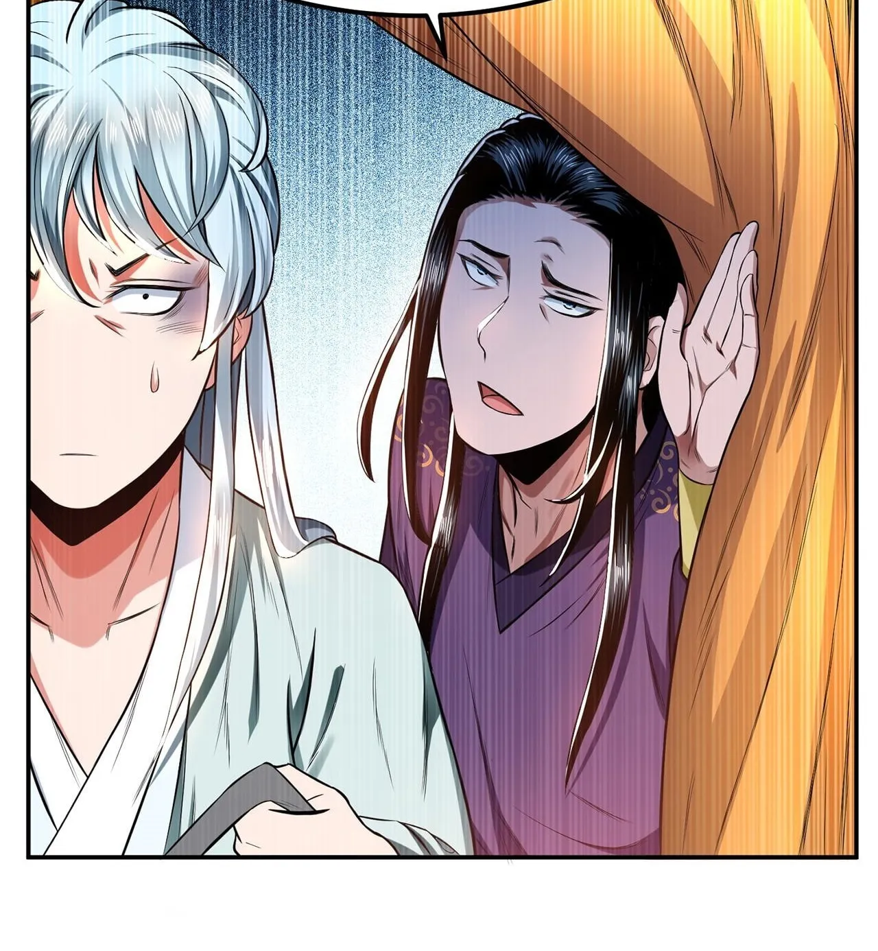The Hero and the Harem Are Mine Now Chapter 14 page 139 - 