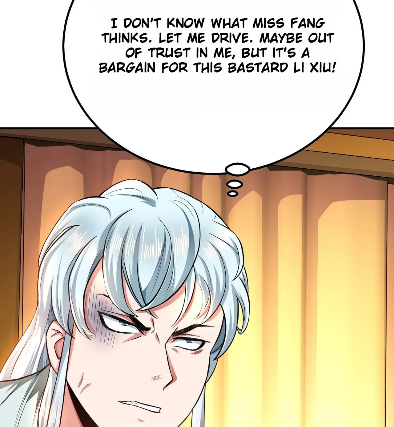 The Hero and the Harem Are Mine Now Chapter 14 page 141 - 