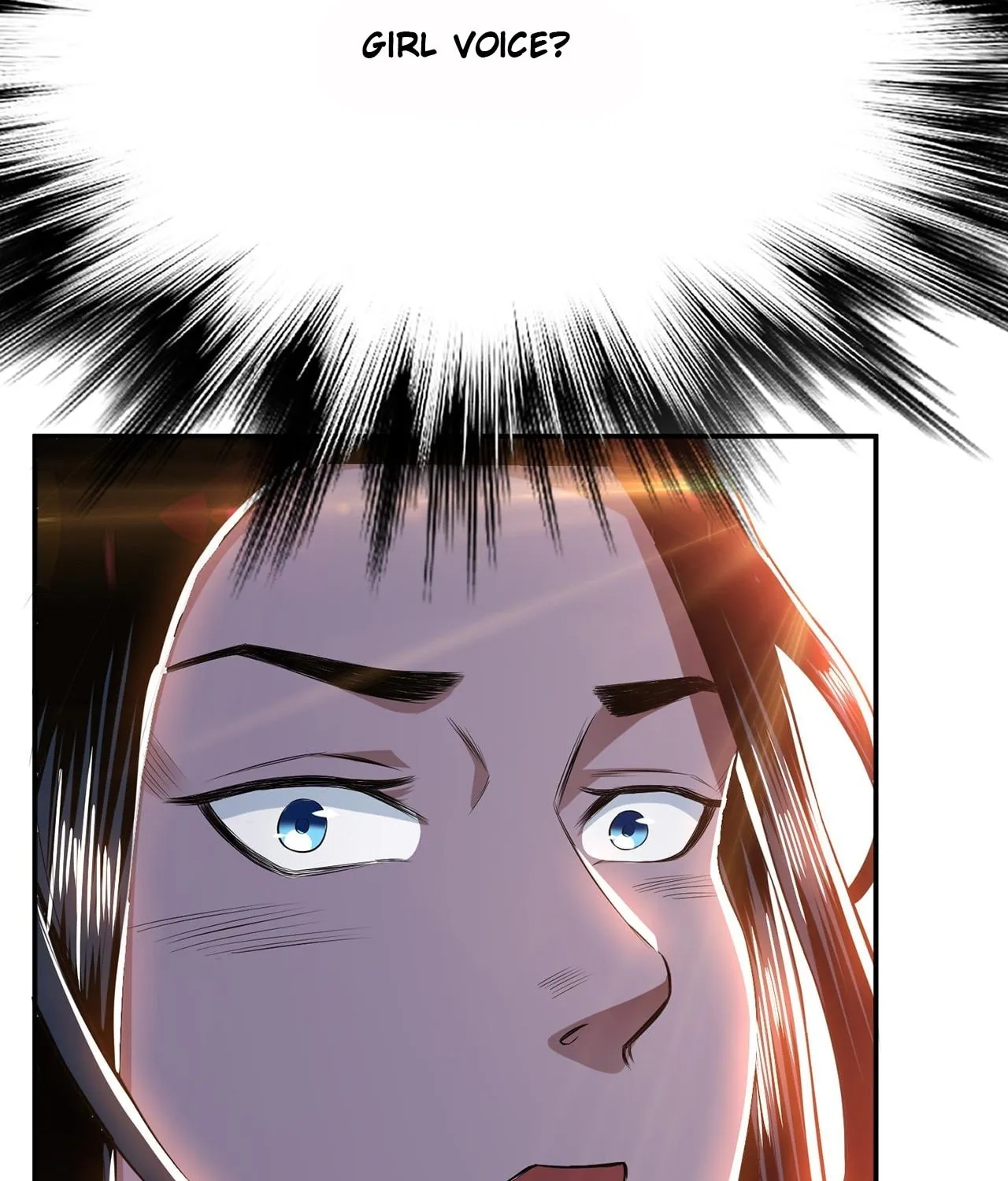The Hero and the Harem Are Mine Now Chapter 14 page 146 - 
