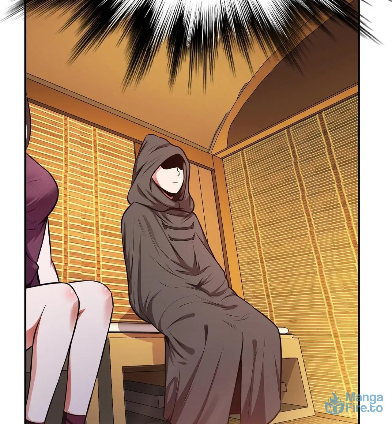 The Hero and the Harem Are Mine Now Chapter 14 page 149 - 