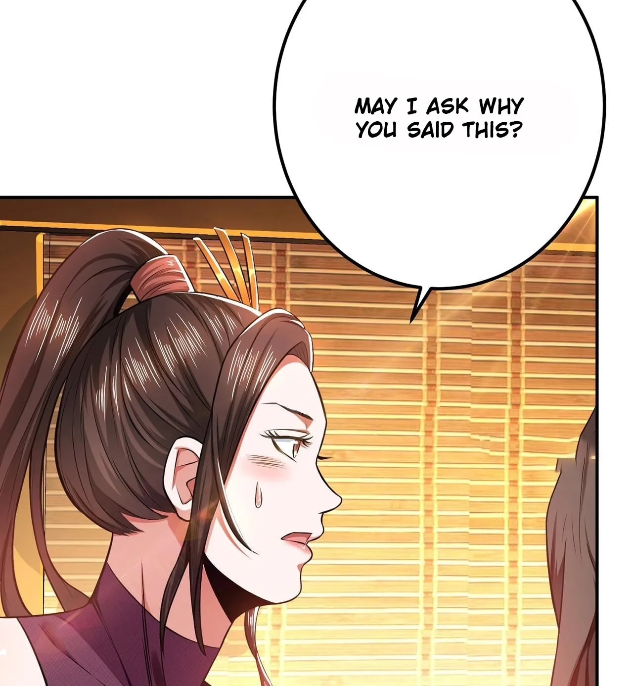 The Hero and the Harem Are Mine Now Chapter 14 page 151 - 
