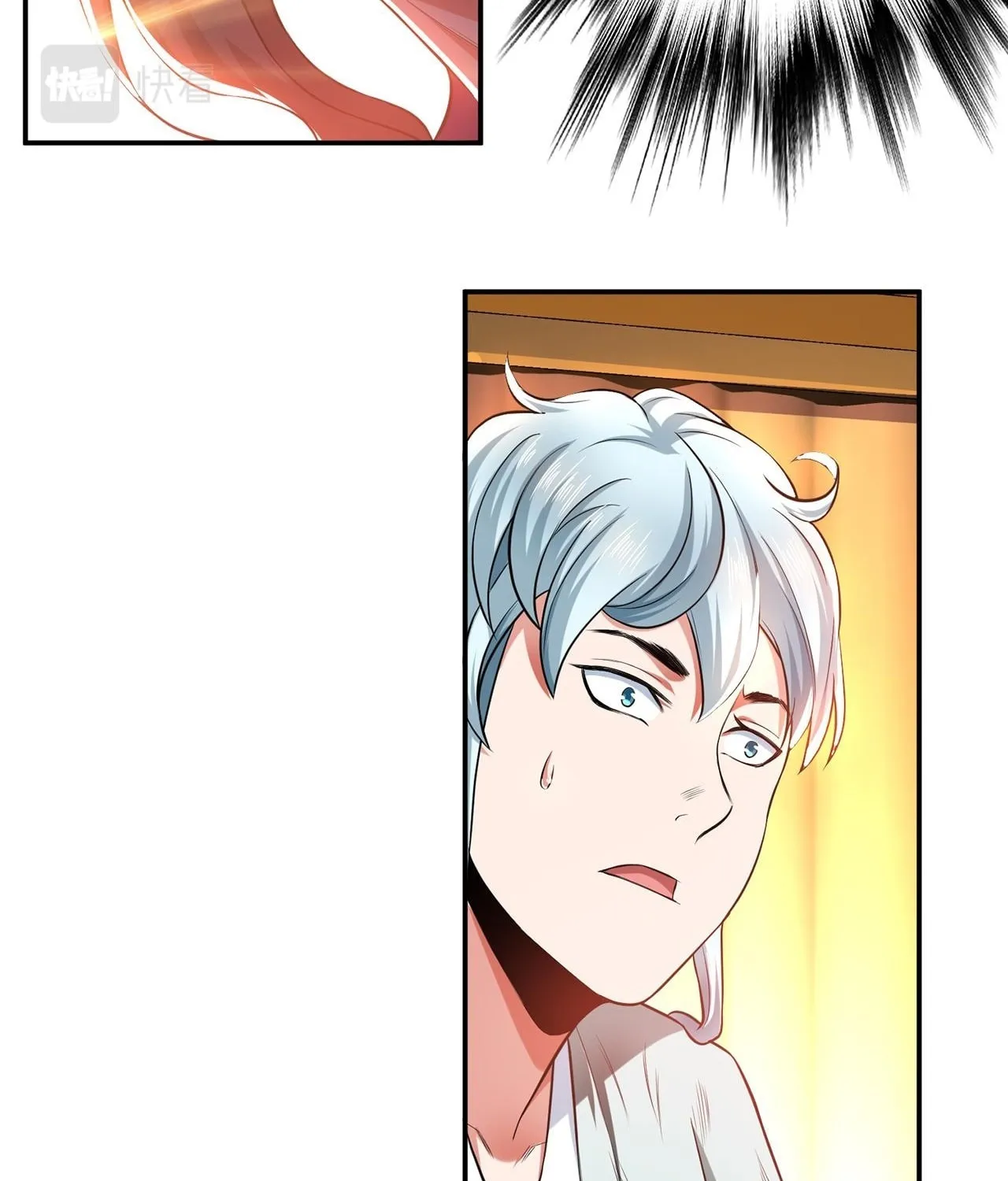 The Hero and the Harem Are Mine Now Chapter 14 page 158 - 