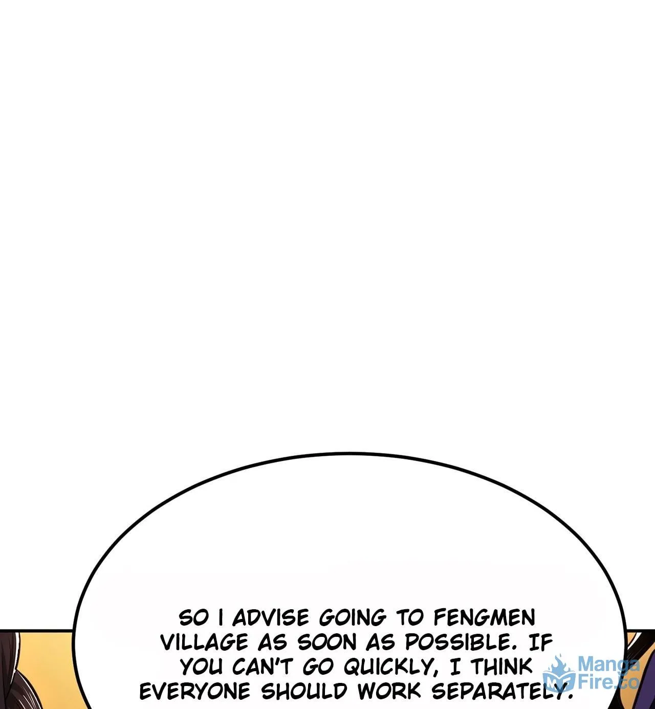 The Hero and the Harem Are Mine Now Chapter 14 page 161 - 