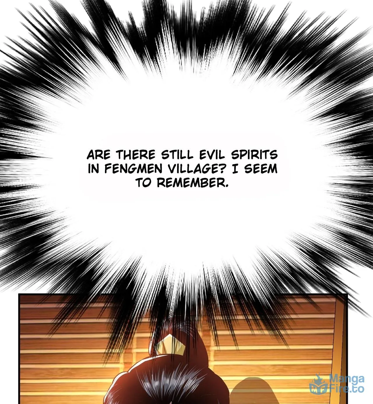 The Hero and the Harem Are Mine Now Chapter 14 page 167 - 