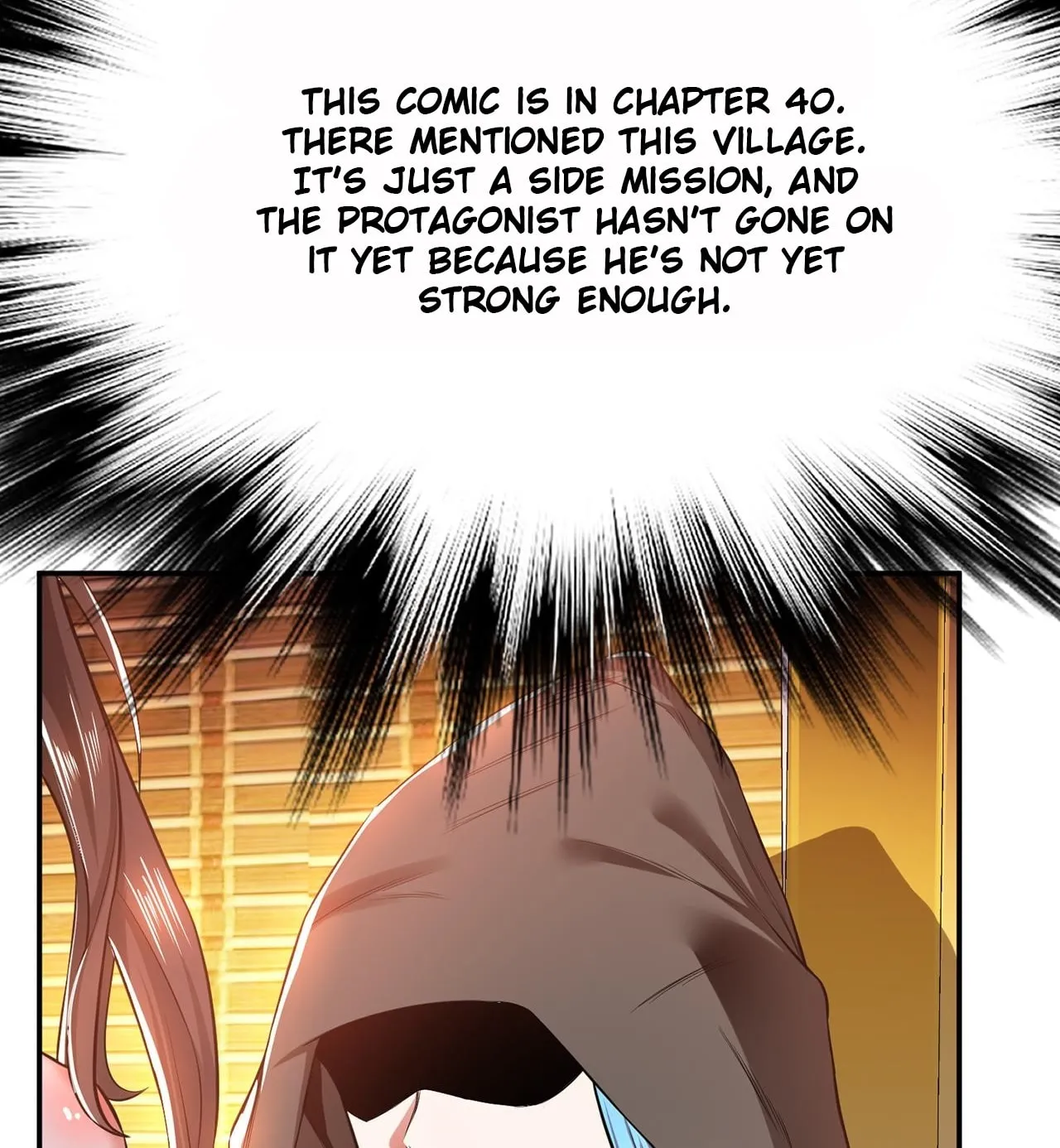 The Hero and the Harem Are Mine Now Chapter 14 page 169 - 