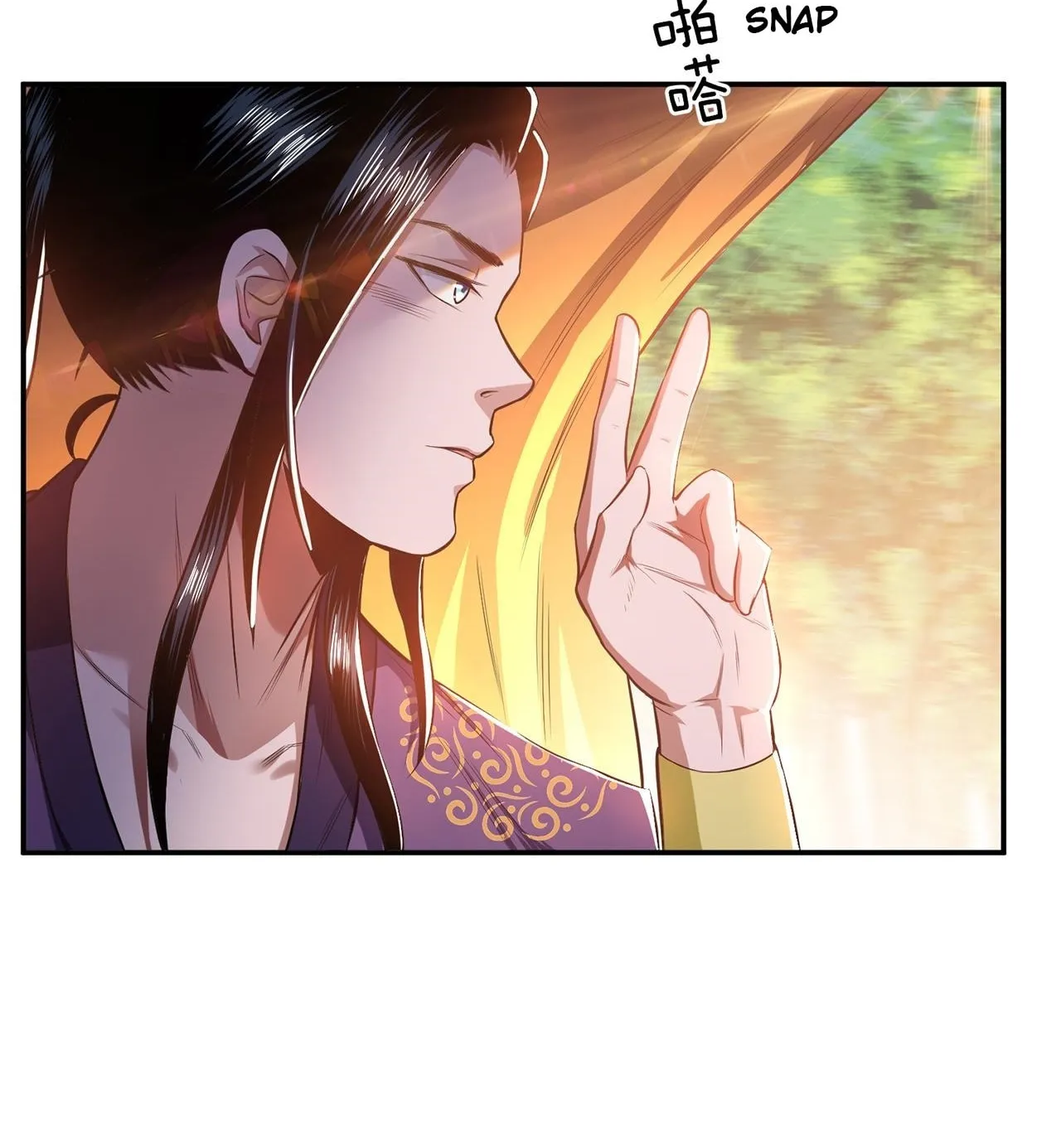 The Hero and the Harem Are Mine Now Chapter 14 page 171 - 
