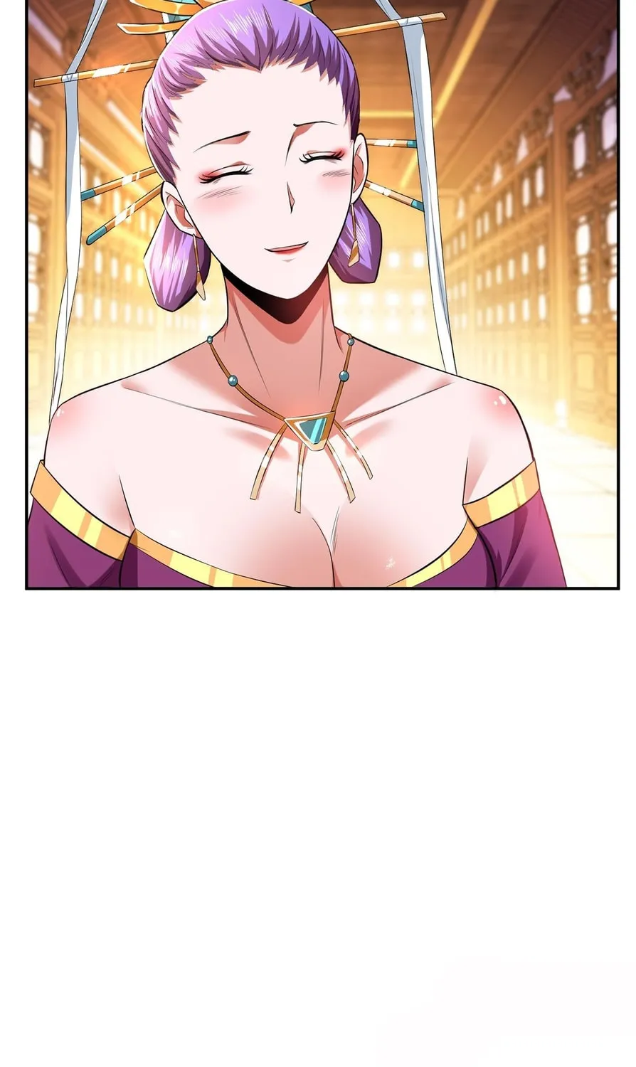 The Hero and the Harem Are Mine Now Chapter 14 page 20 - 