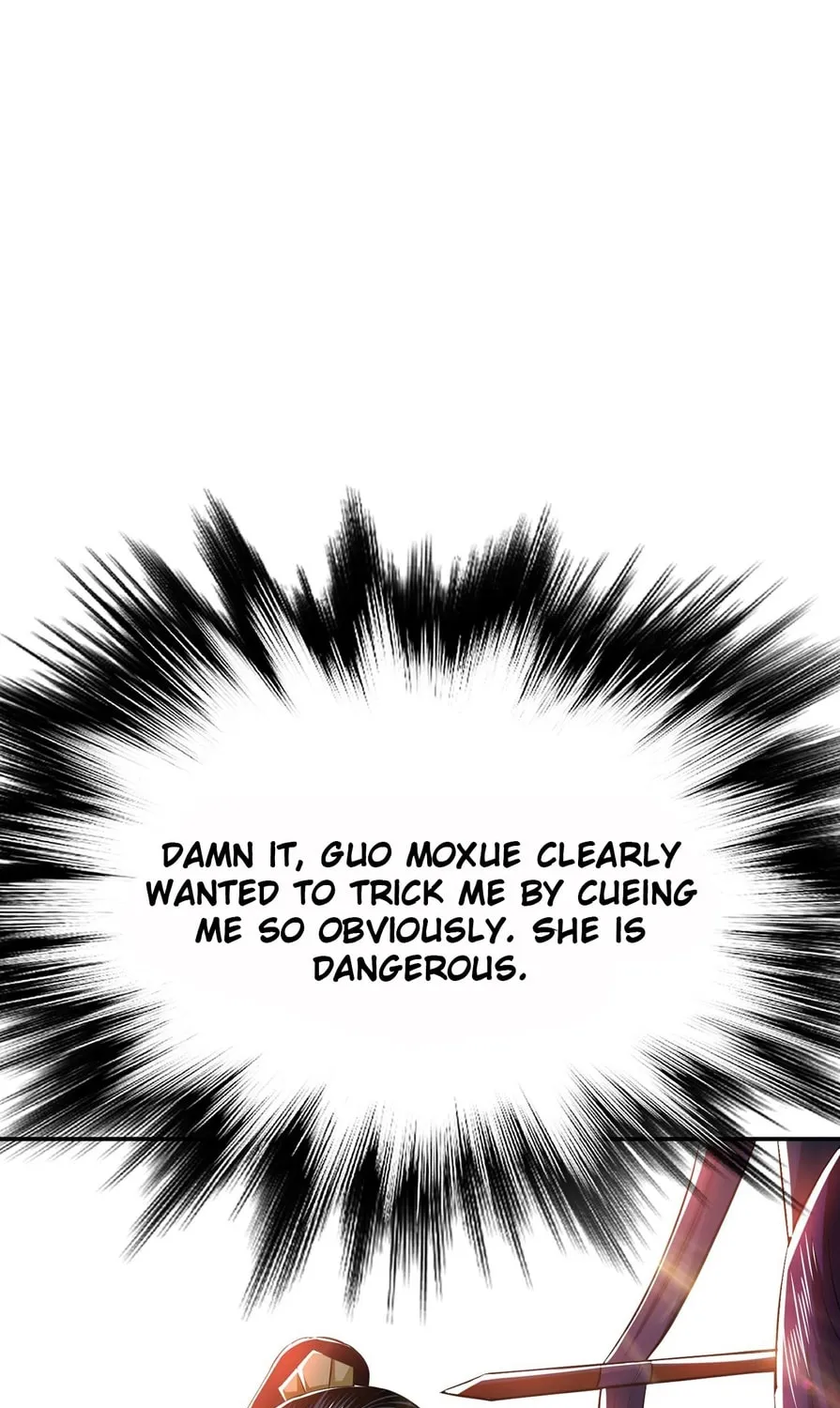 The Hero and the Harem Are Mine Now Chapter 14 page 30 - 