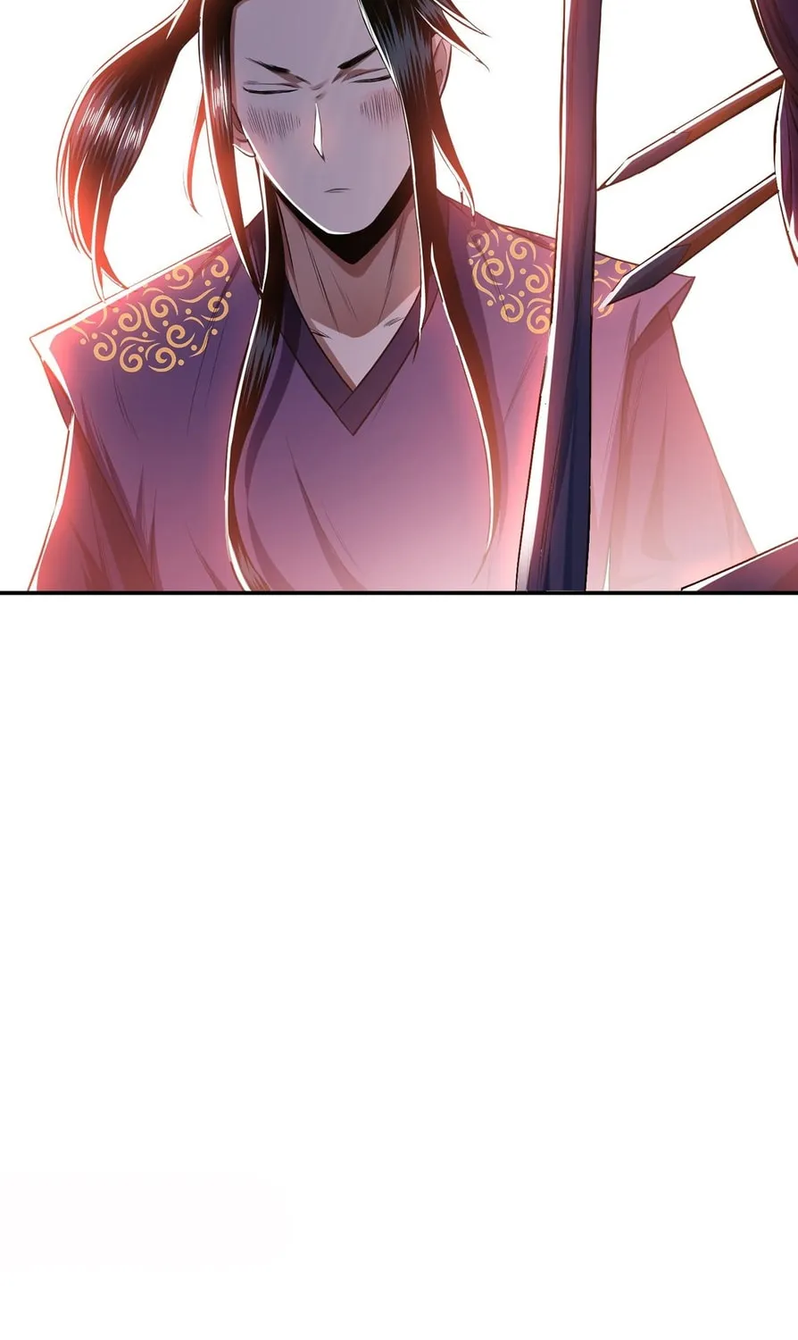 The Hero and the Harem Are Mine Now Chapter 14 page 32 - 