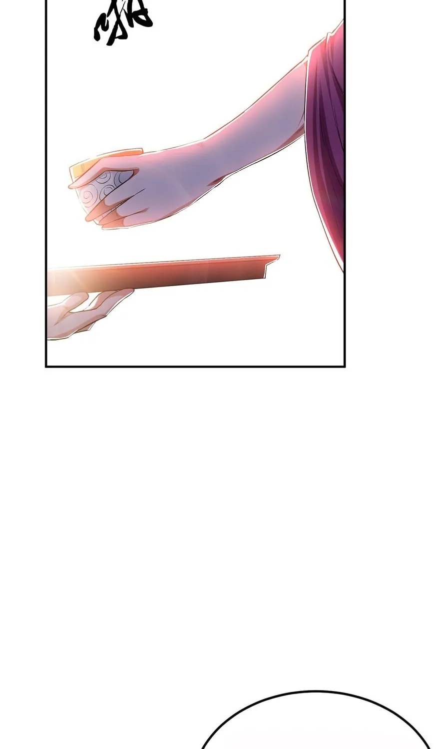 The Hero and the Harem Are Mine Now Chapter 14 page 38 - 
