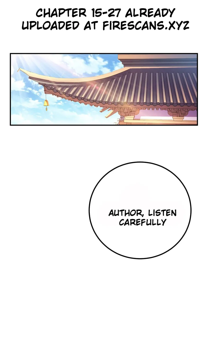 The Hero and the Harem Are Mine Now Chapter 14 page 6 - 