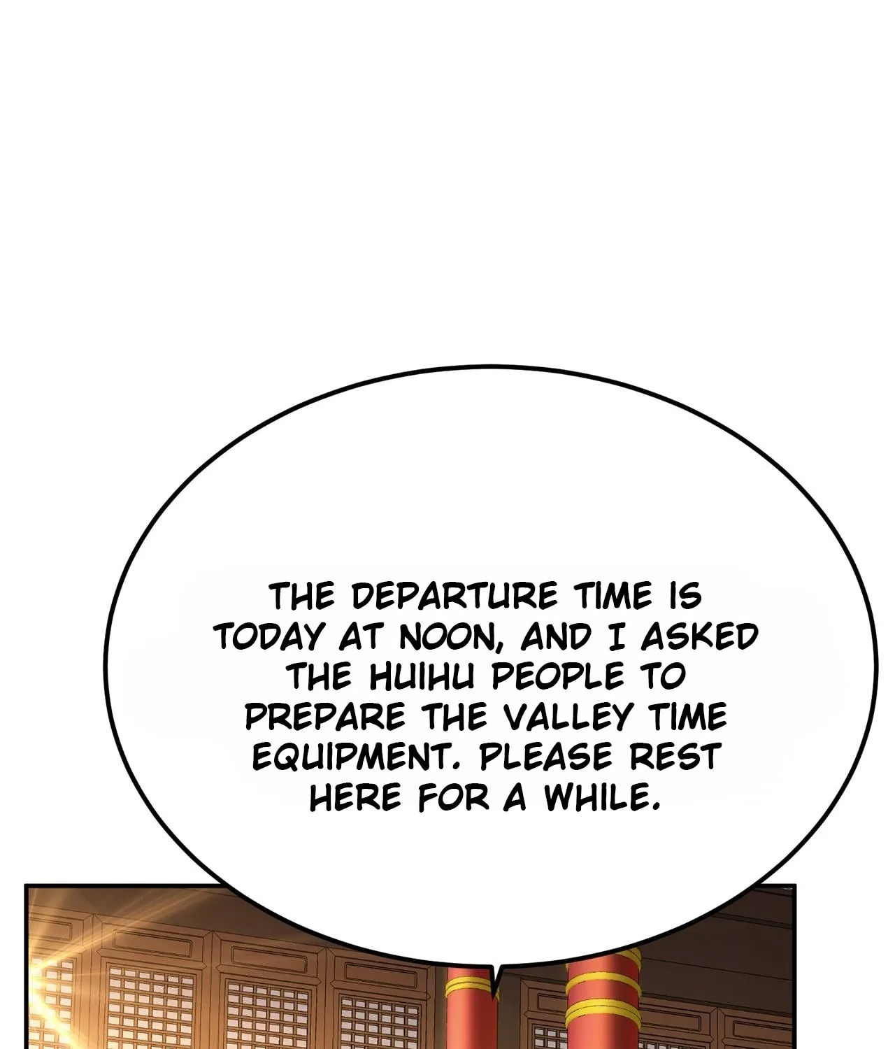The Hero and the Harem Are Mine Now Chapter 14 page 56 - 