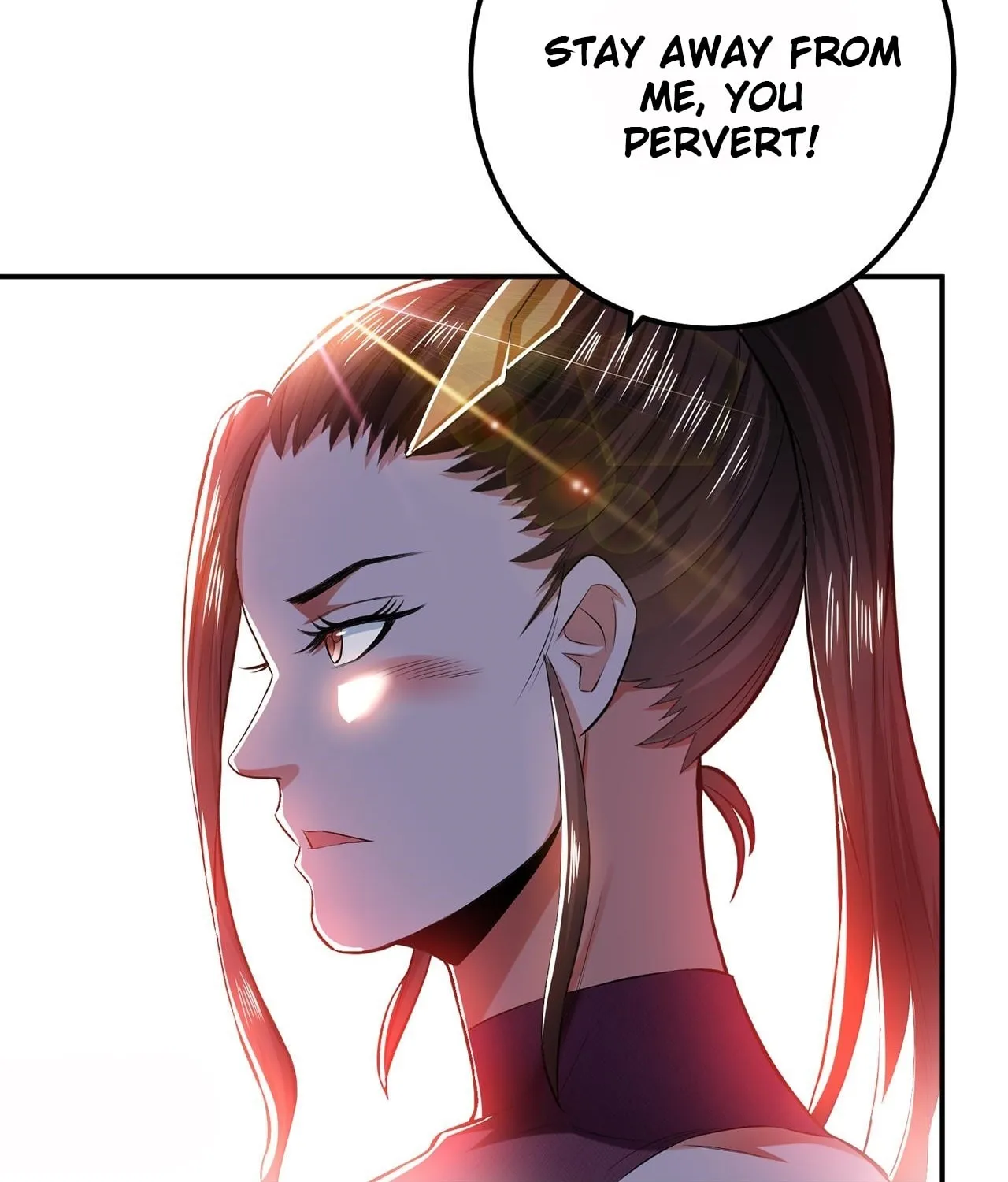 The Hero and the Harem Are Mine Now Chapter 14 page 62 - 