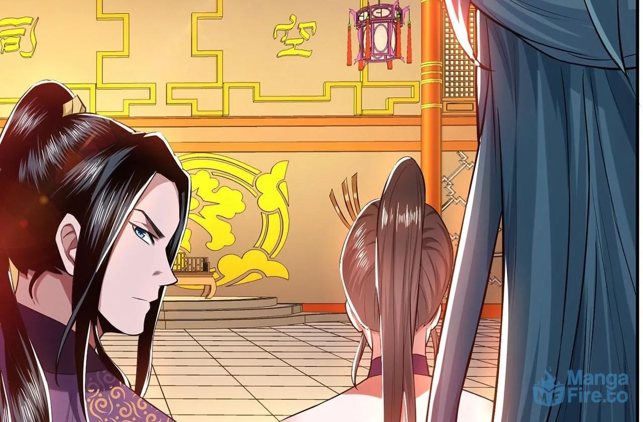 The Hero and the Harem Are Mine Now Chapter 14 page 65 - 