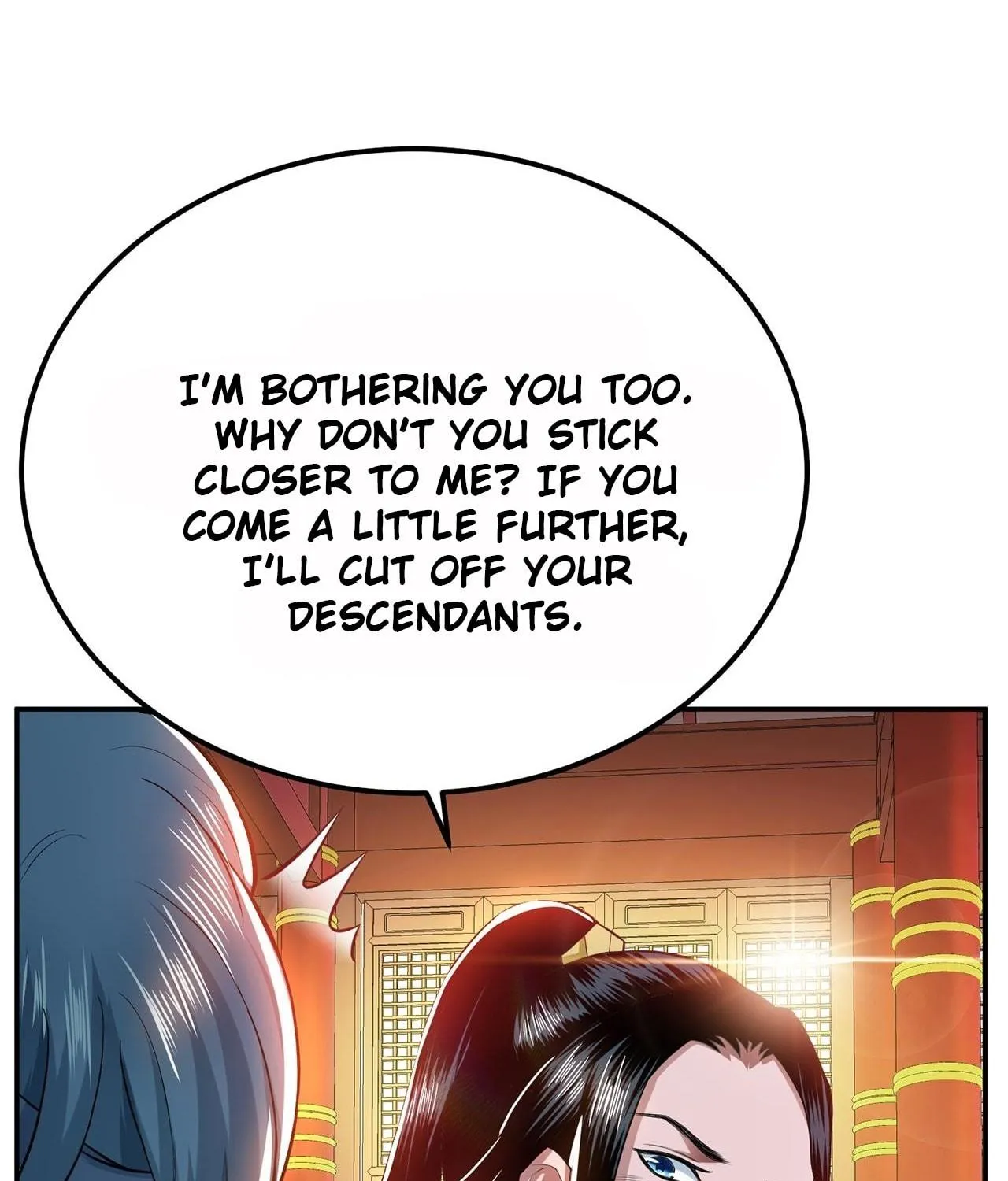 The Hero and the Harem Are Mine Now Chapter 14 page 70 - 